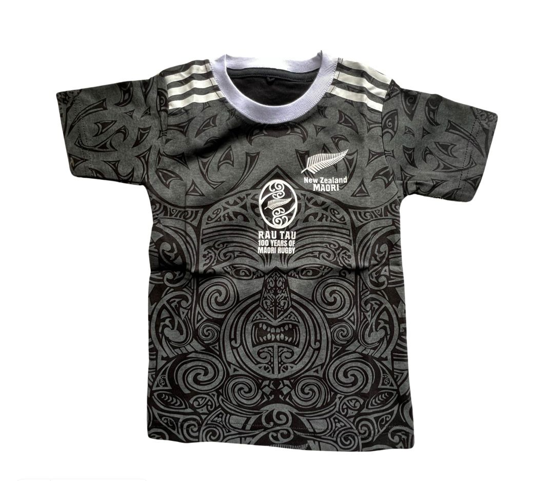 All blacks maori shirt online