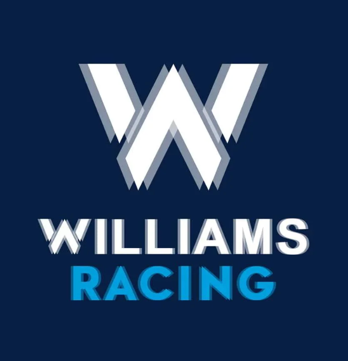 F1 Gulf Williams