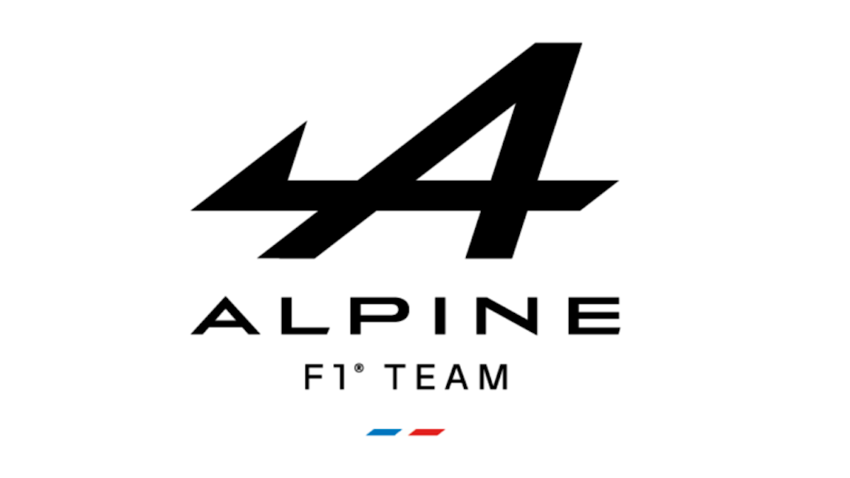 F1 Alpine