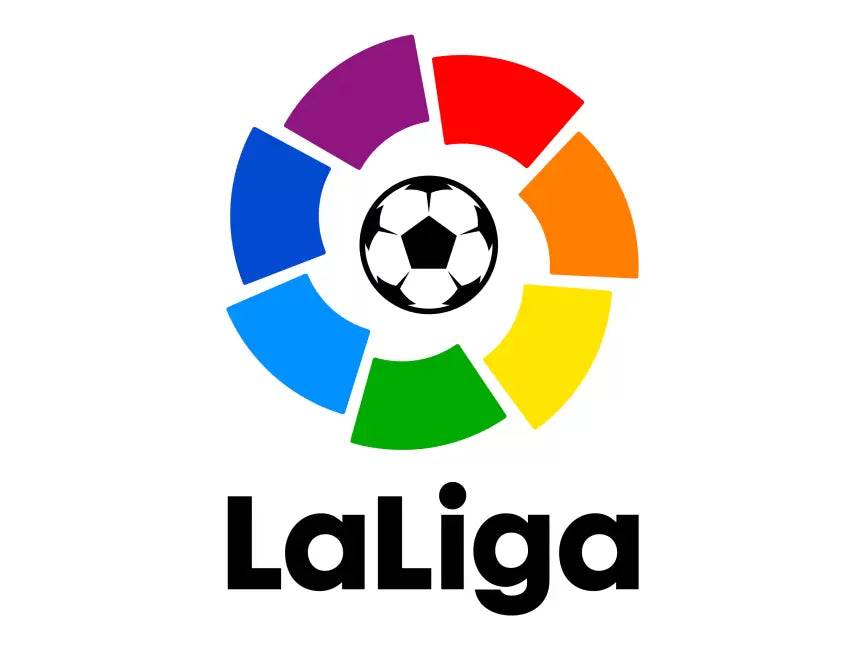 La Liga Spain