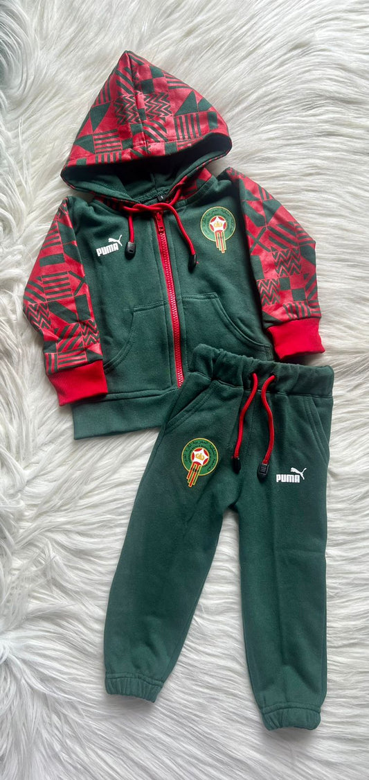 baby Tracksuit