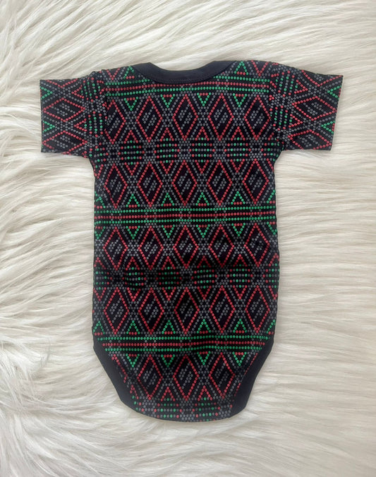 New Limited AJAX Away soccer jersey baby romper 22/23 | 100% cotton