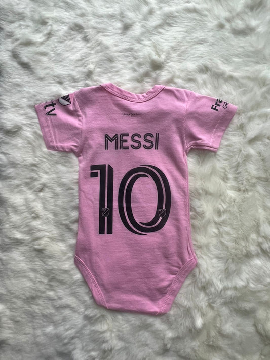 New Limited Edition MLS 1st Home Jersey Messi Inter Miami season 2023/2024