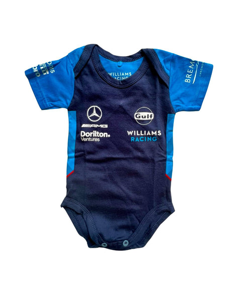 F1 baby clothes fashion