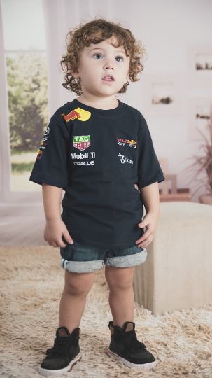 Limited Fan Edition F1 RedBull Racing SHIRT Verstappen 1 season 2023/2024 jersey 100% cotton | toddler gift F1 | RBR