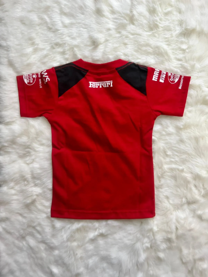 racing jersey