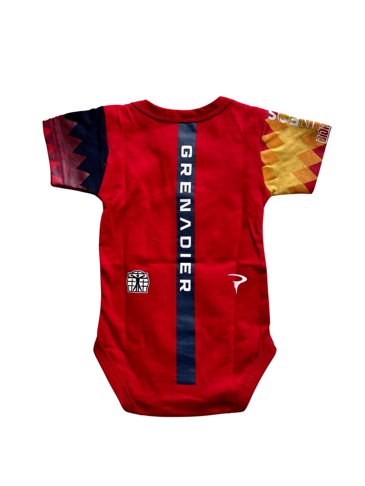 Baby cycling jersey on sale