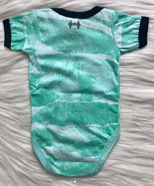 baby bodysuits