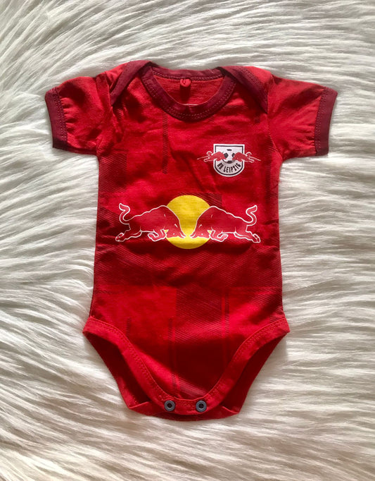 RB Leipzig baby