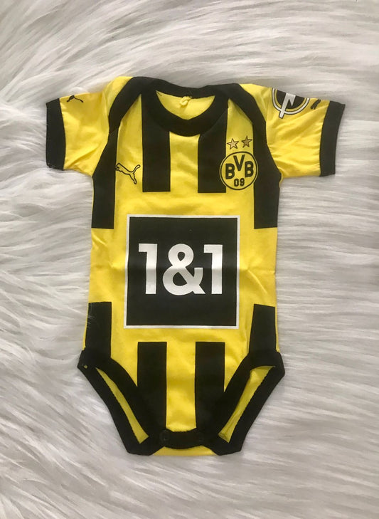 Borussia Dortmund baby