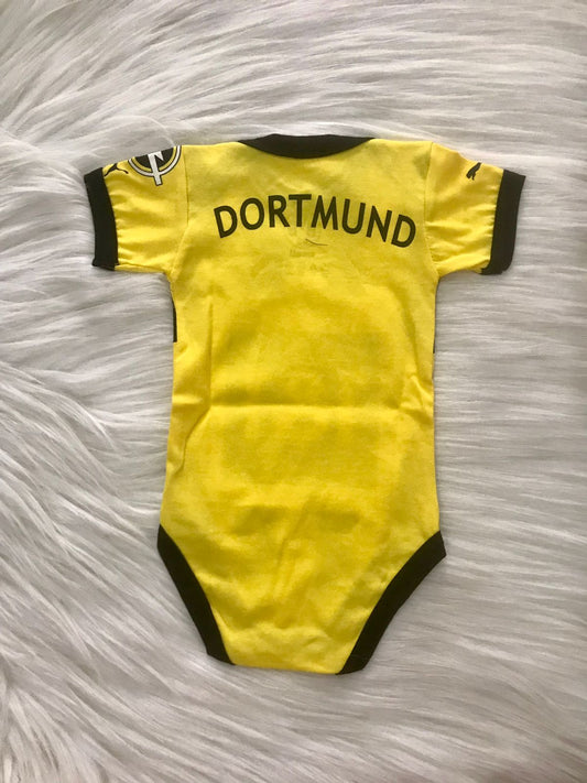 Borussia Dortmund baby
