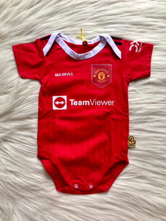 manchester united home 22