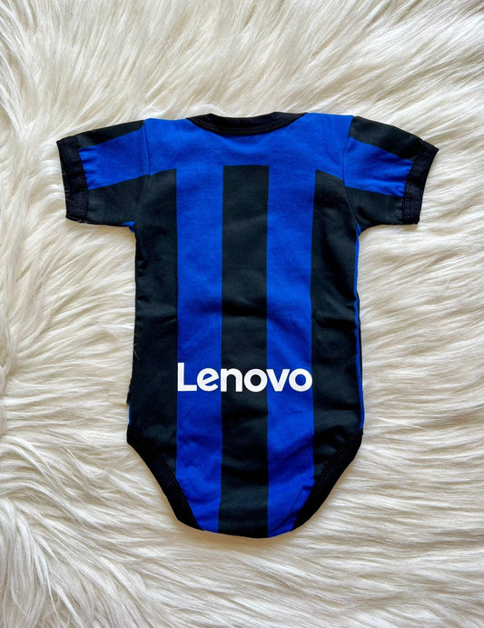 Inter Milan home baby