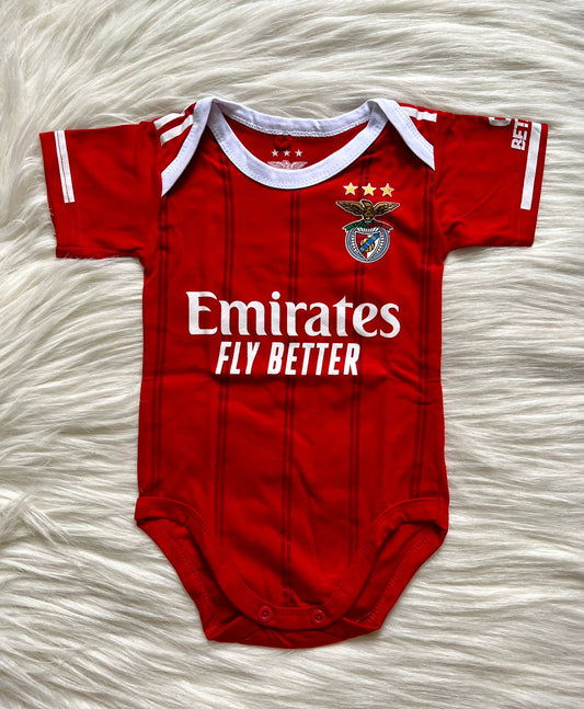 benfica home front baby