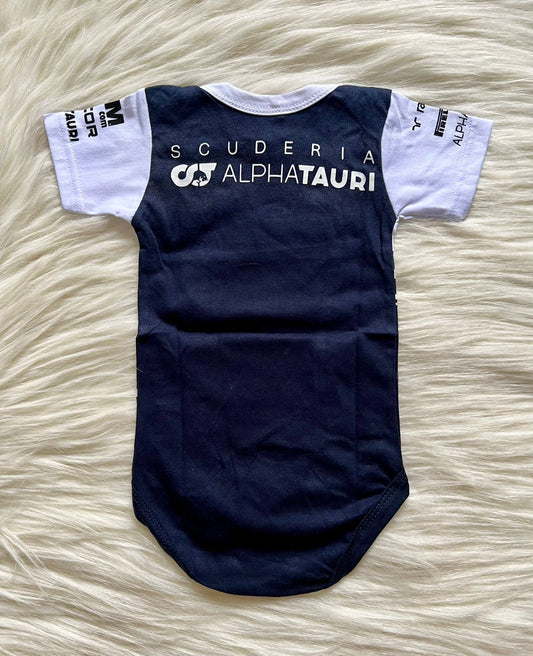 AlphaTauri baby F1